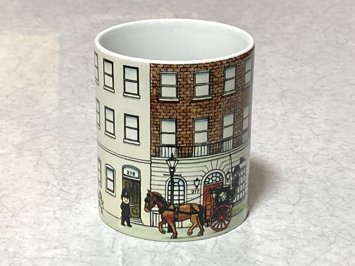 えのころ工房◎『シャーロック・ホームズ人物解剖図鑑』第１弾発売中＆第２弾制作中 tweet media