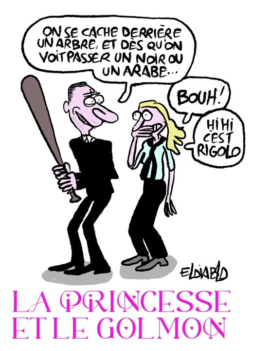 Jacques Renardiere tweet media