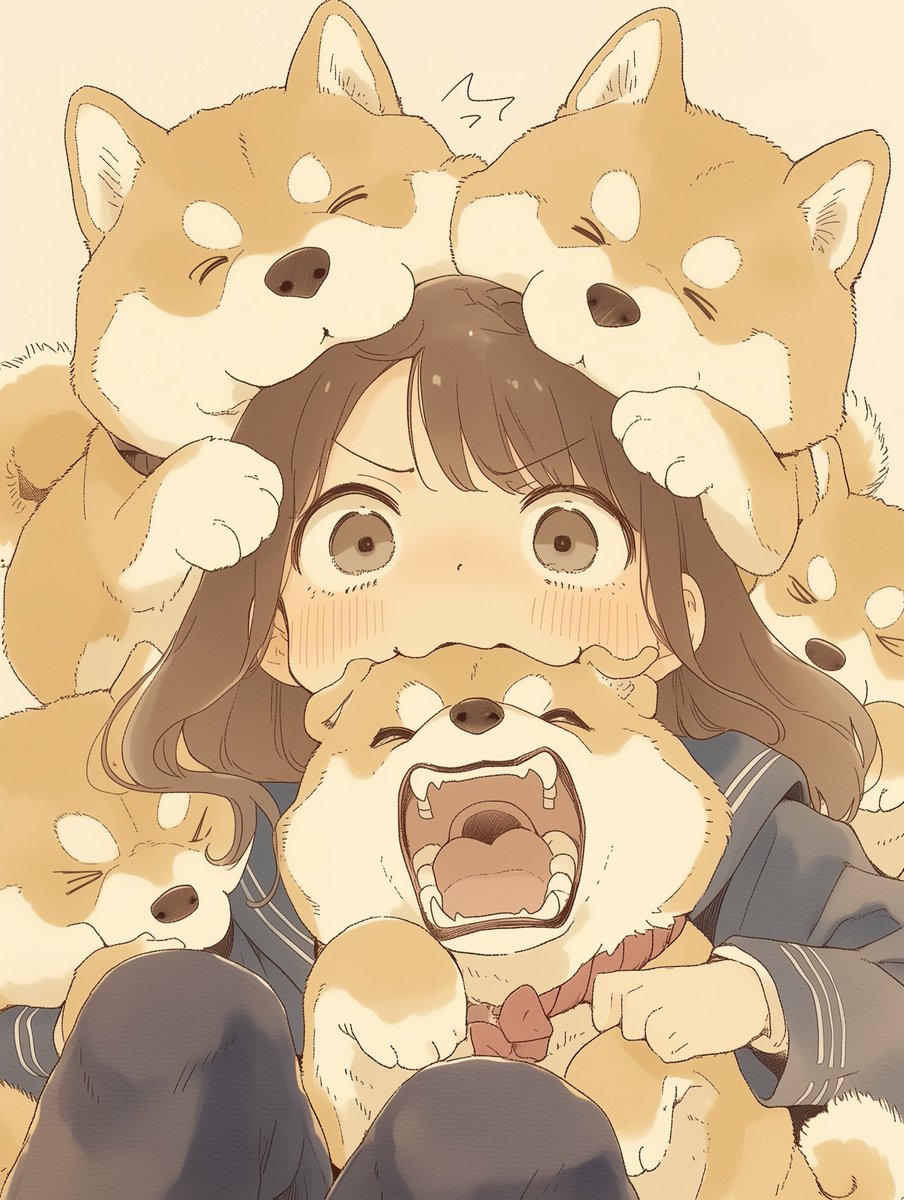 錆たまご tweet media