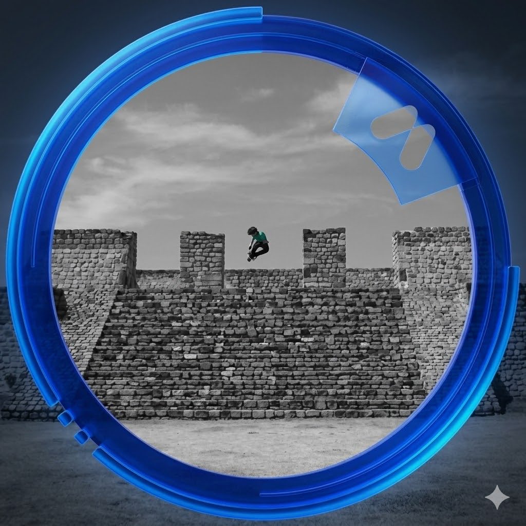 Ulises Ceball Ⓜ️ tweet media