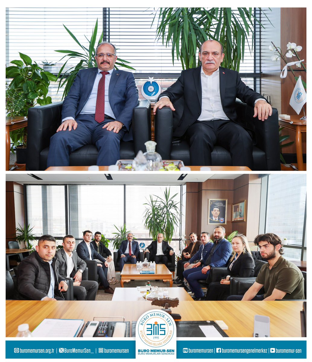 Yusuf YAZGAN tweet media