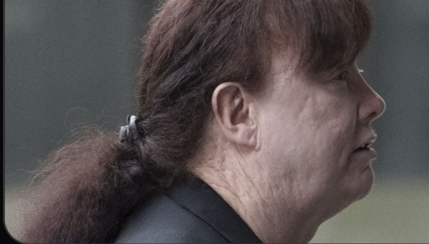 Kellie-Jay Keen tweet media