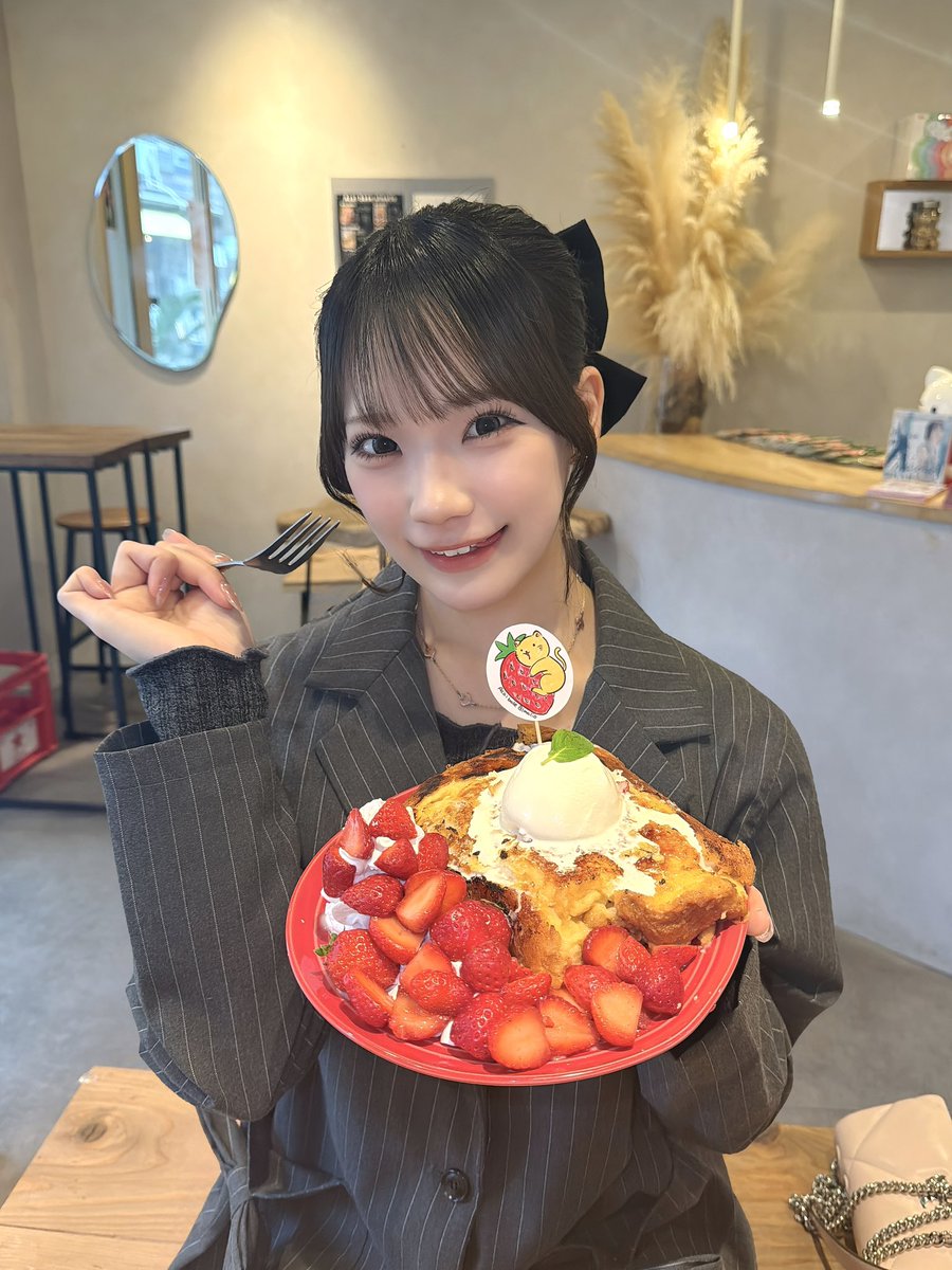 蒼井 風音@LOTUS MARRY tweet media