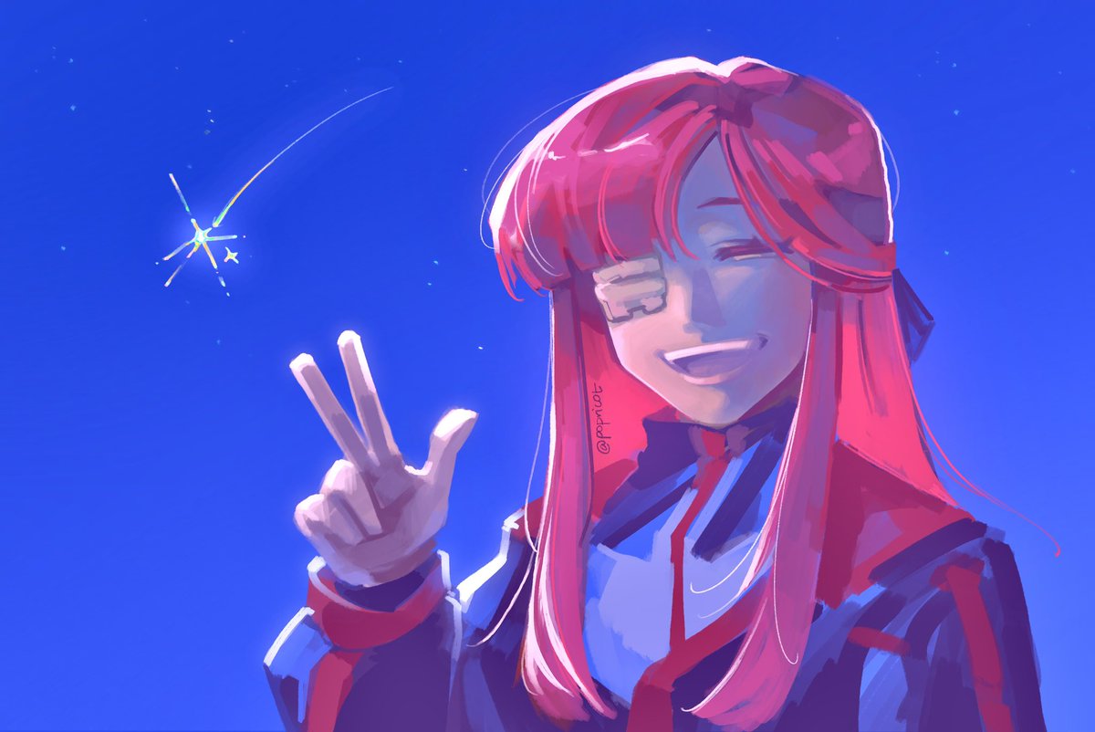 ryn•린 // of #thumbtwt tweet media