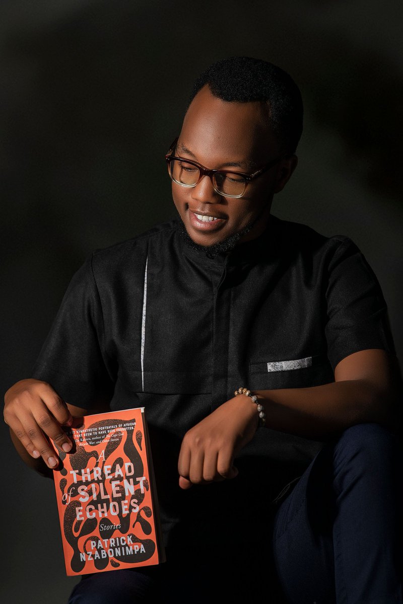 Patrick Nzabonimpa tweet media