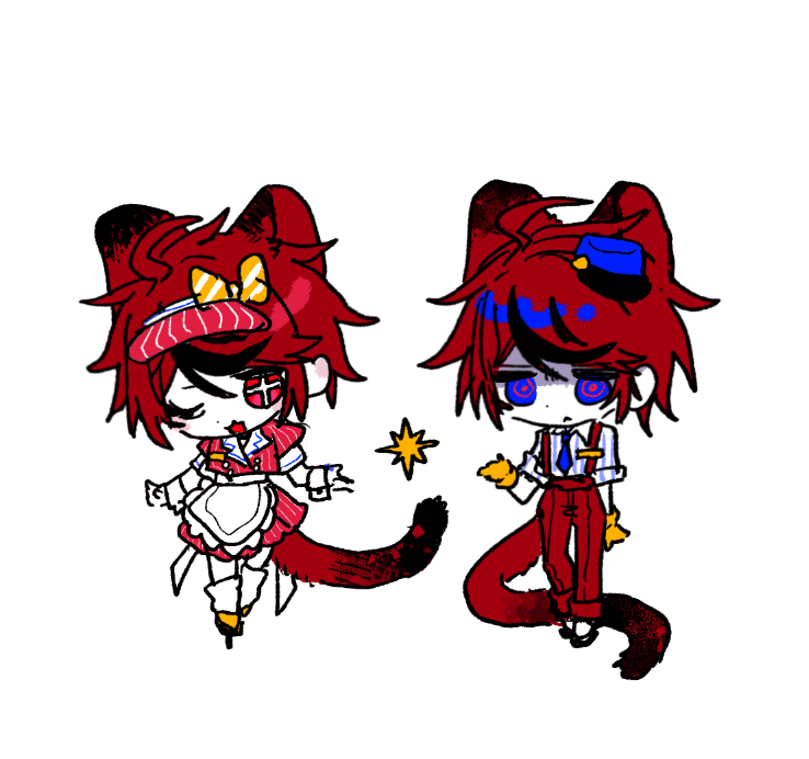 ฅ^•ﻌ•^ฅ tweet media