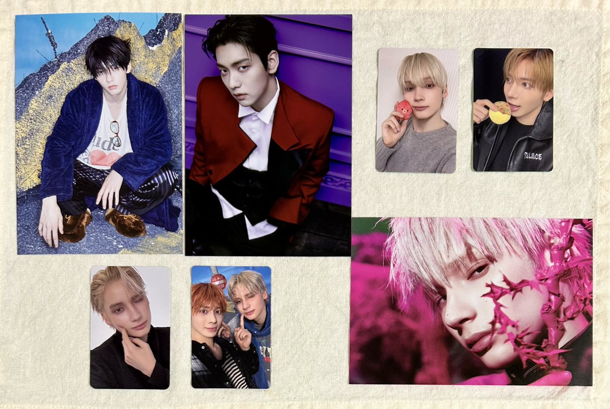 ✿saya✿ tweet media