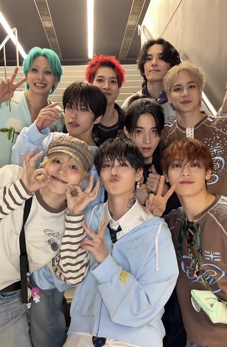 NaKo🦊💙 tweet media