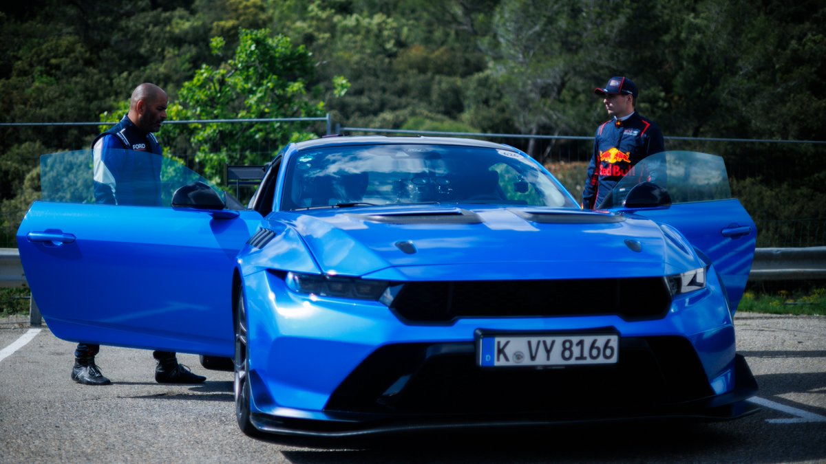 Oracle Red Bull Racing tweet media