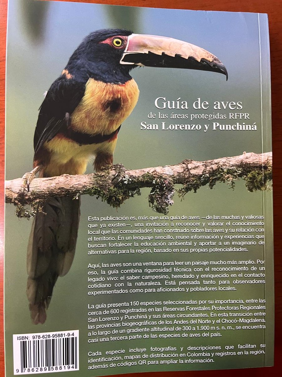 Javier Valencia G. tweet media