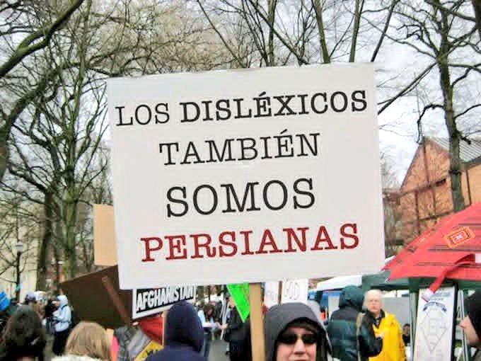Más vale...