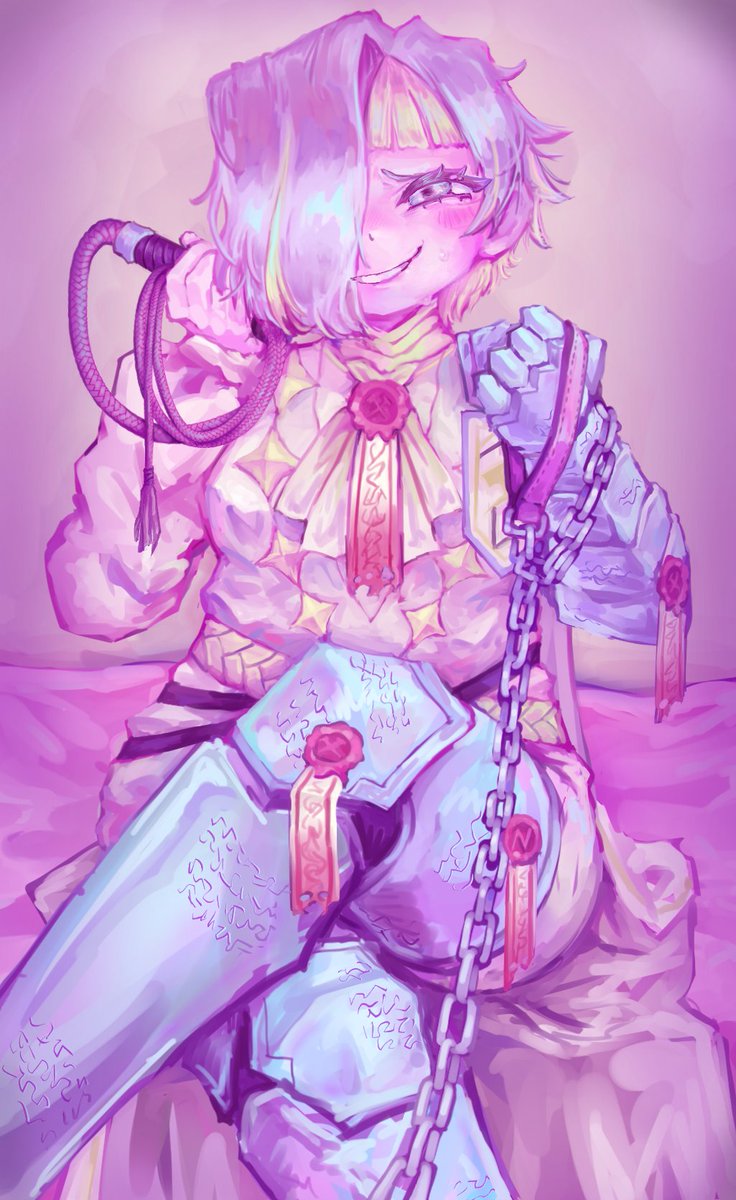 はふか tweet media