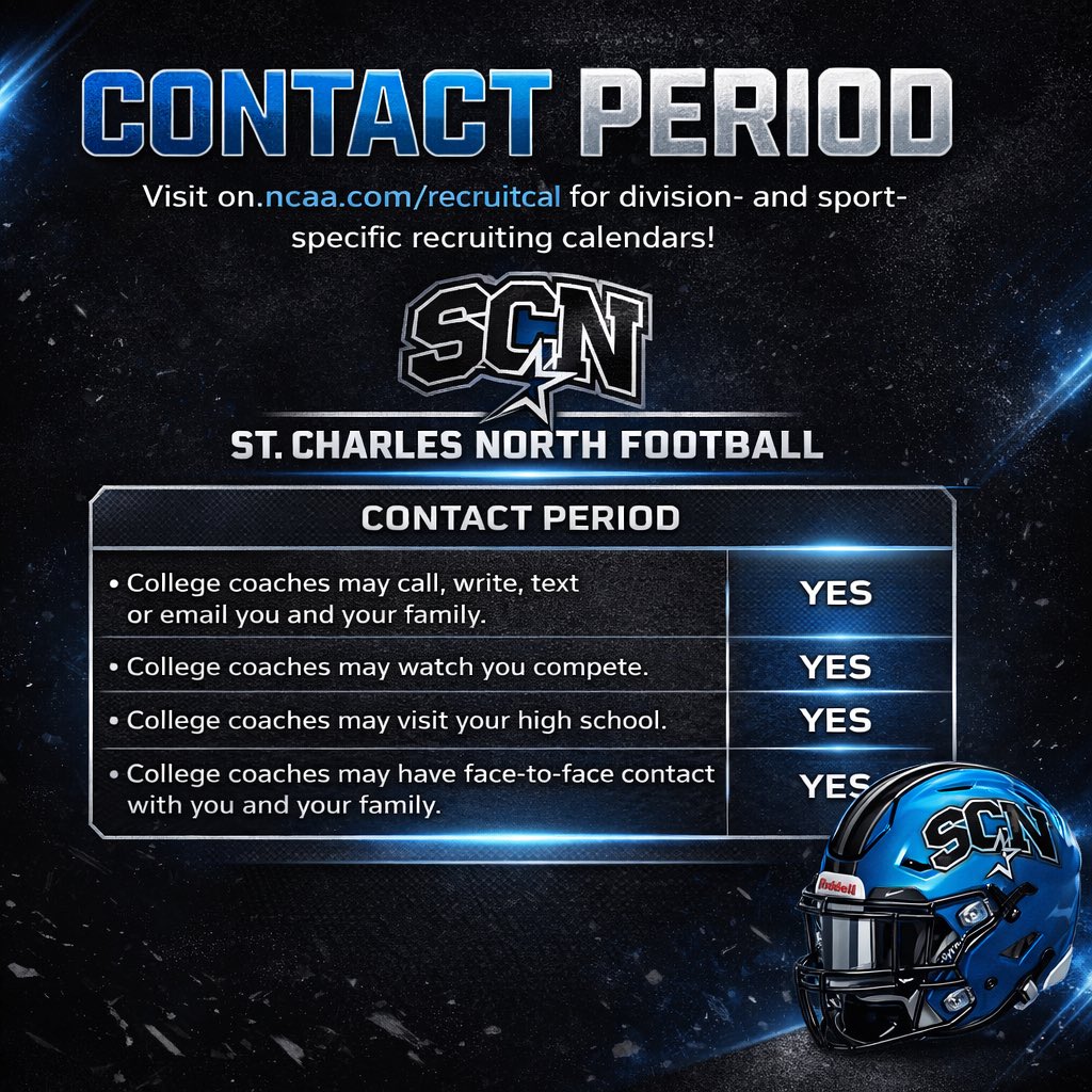 Official North Star Football Account tweet media