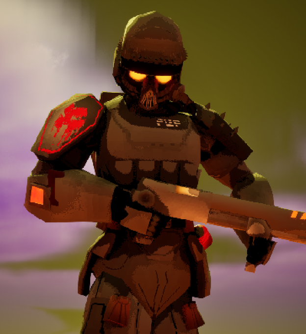 Studio ONE Games - BLOODSTAR - COMING SOON tweet media