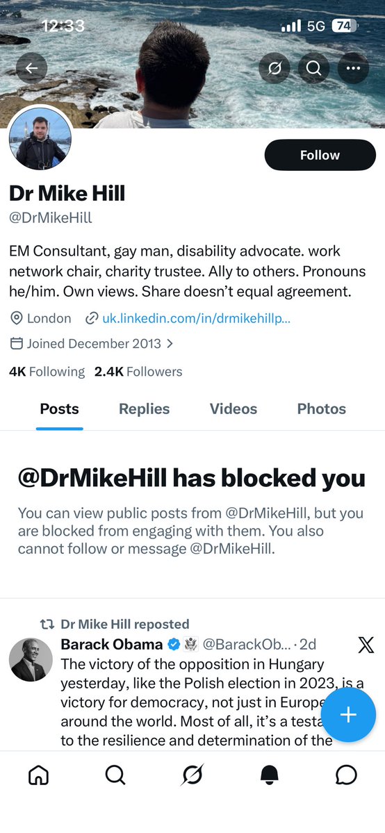 Jonathan Brown tweet media