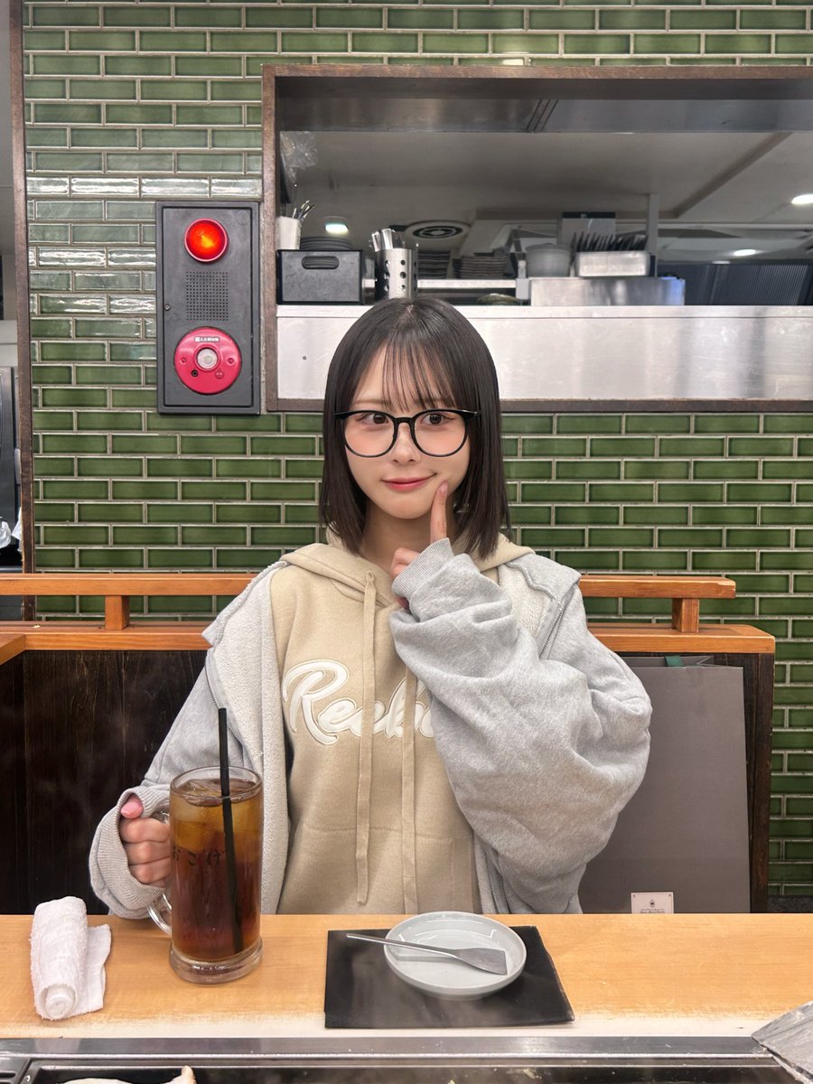 尾木 波菜 tweet media