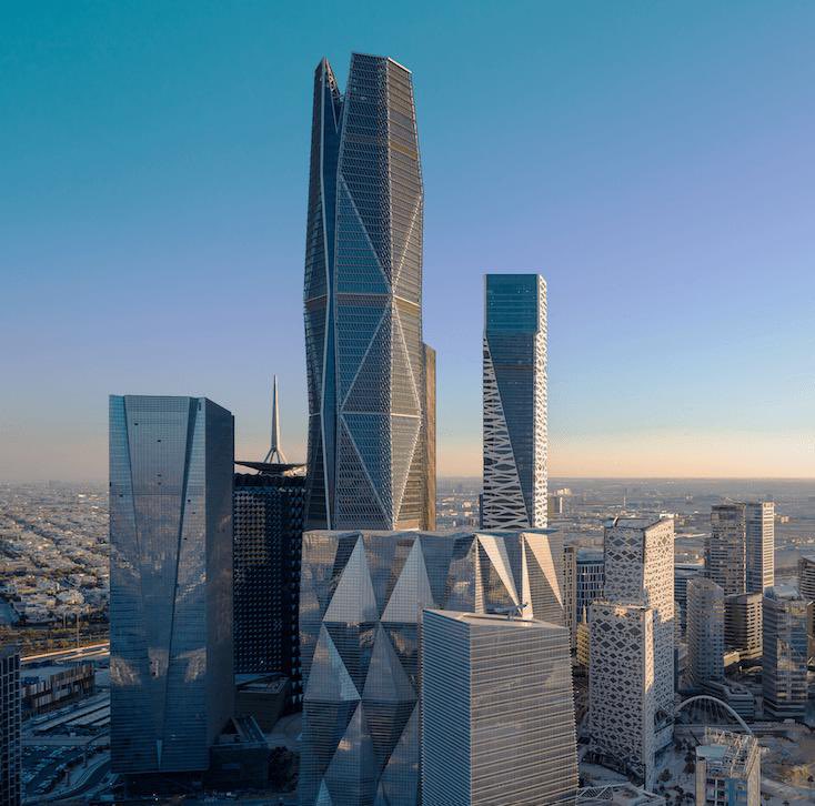 رسميًا ..

مجلس إدارة صندوق الاستثمارات العامة برئاسة سمو ولي العهد يقر إستراتيجية الصندوق 2026 - 2030، التي تُعد استكمالًا لتوجهه طويل الأمد.