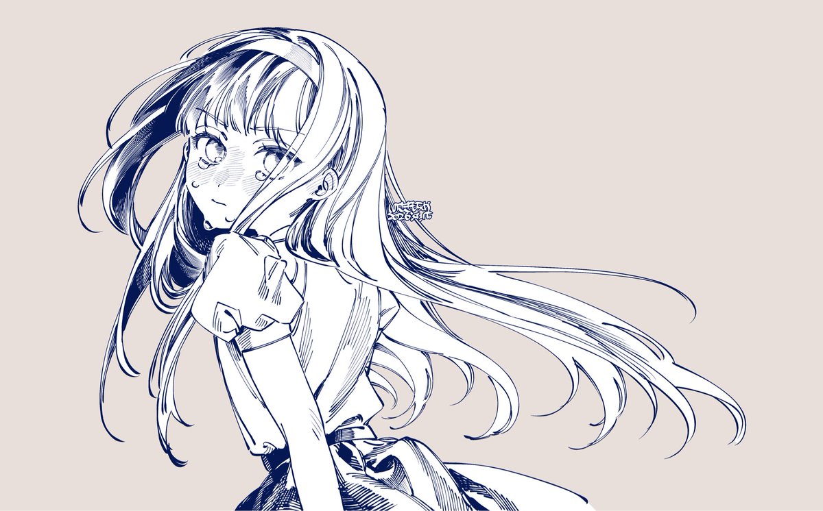 篠崎もちめ tweet media