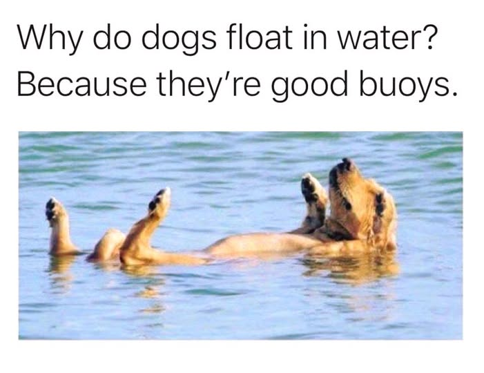 Papa Woof und Krampus und Bleaken tweet media