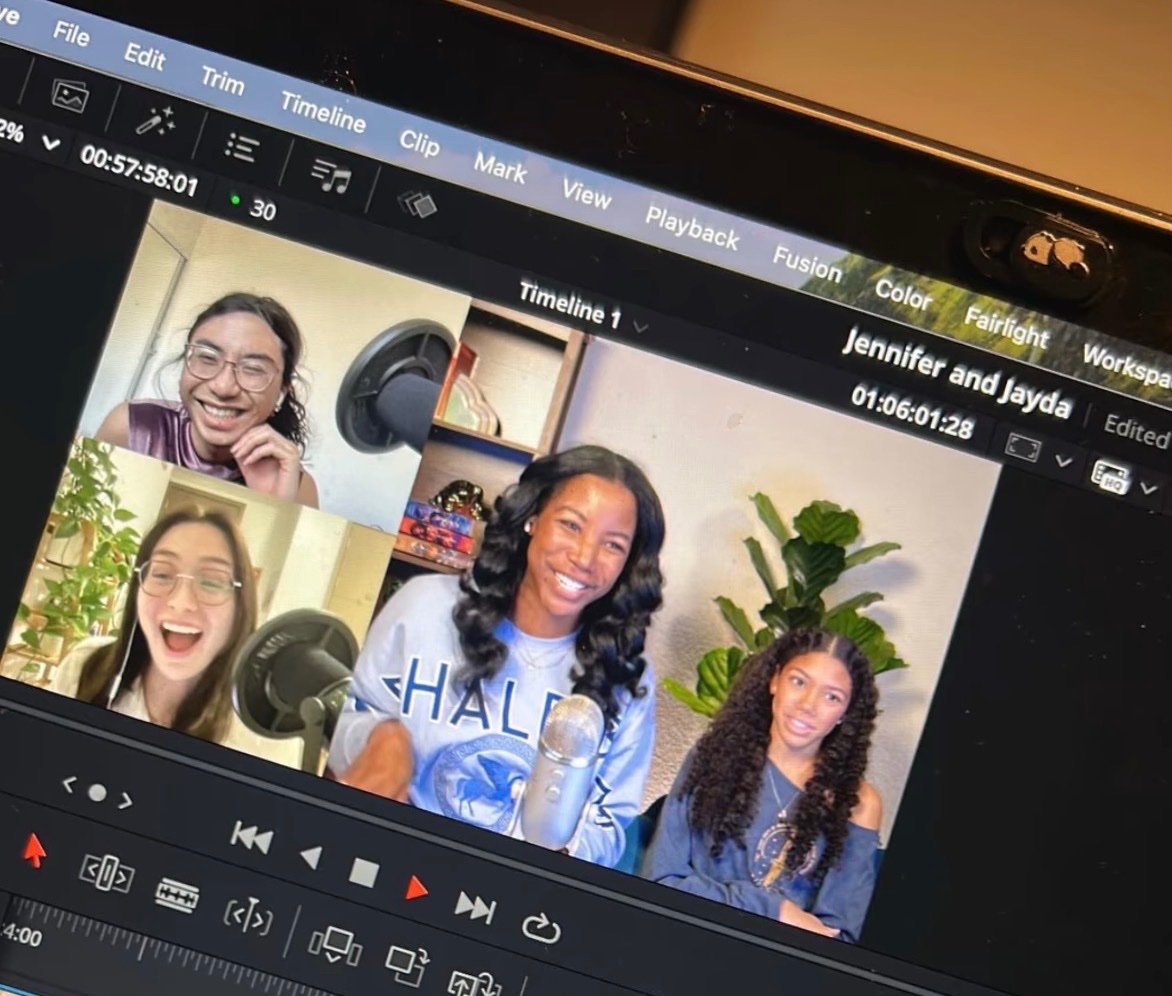 Seaweed Brain Podcast is dropping S2 Interviews! tweet media