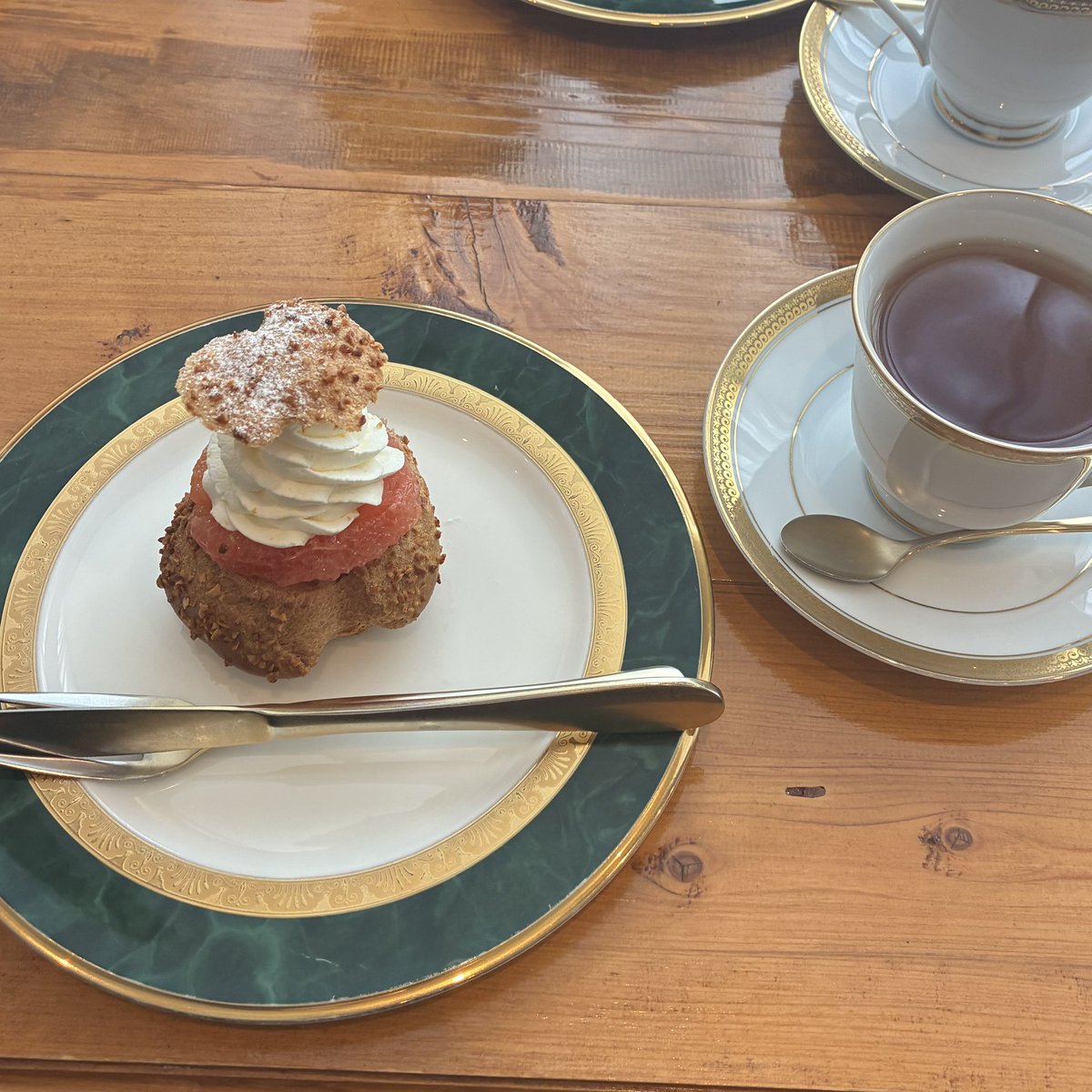 ふかふか愛莉 tweet media