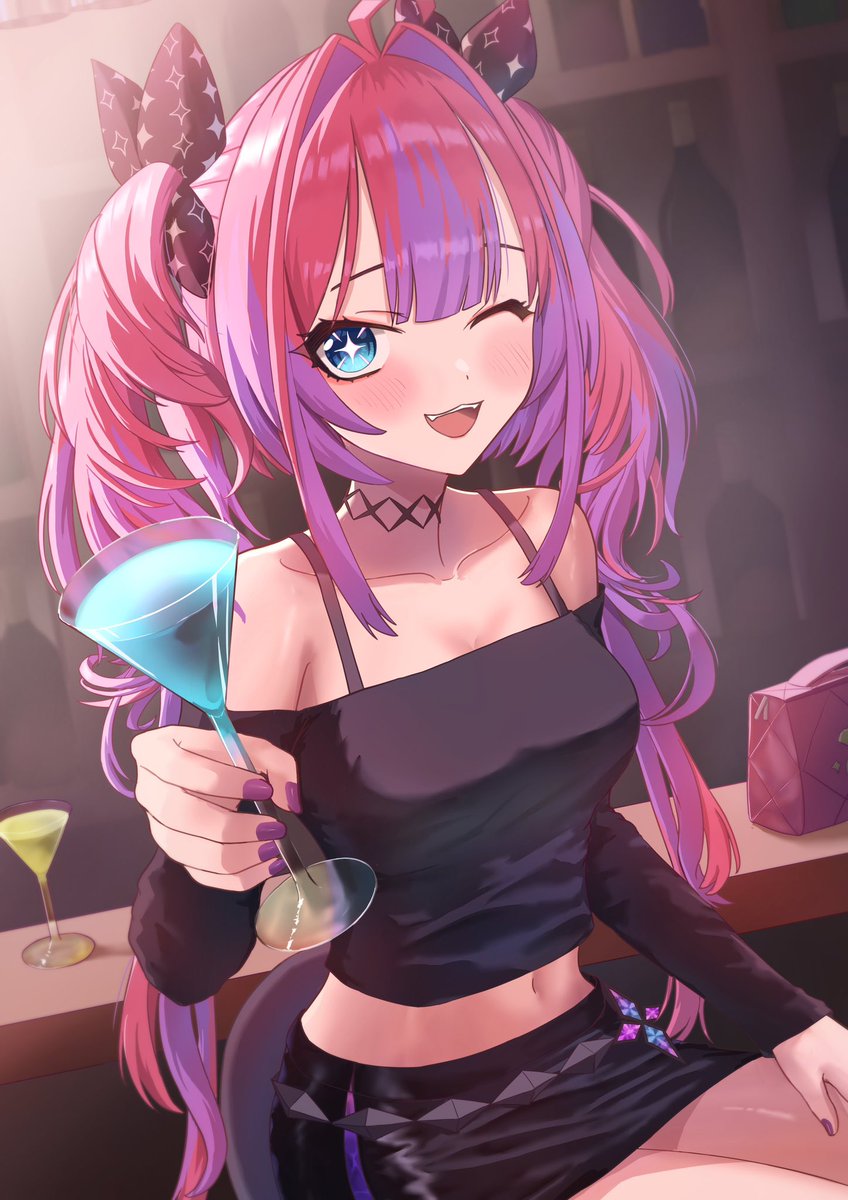 にゃも💅✨ (@nyamo123) / Posts / X