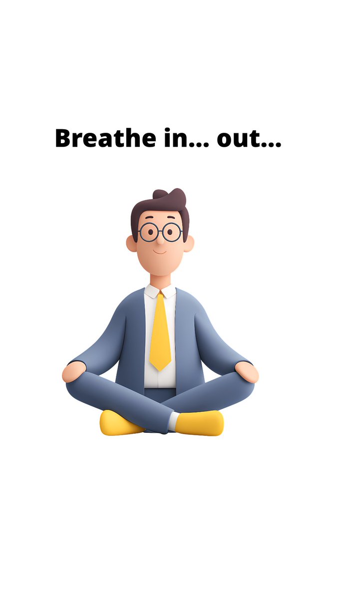 QuietFlameApp's tweet image. How to relax fast?
#relax #calm #breathing #stressrelief