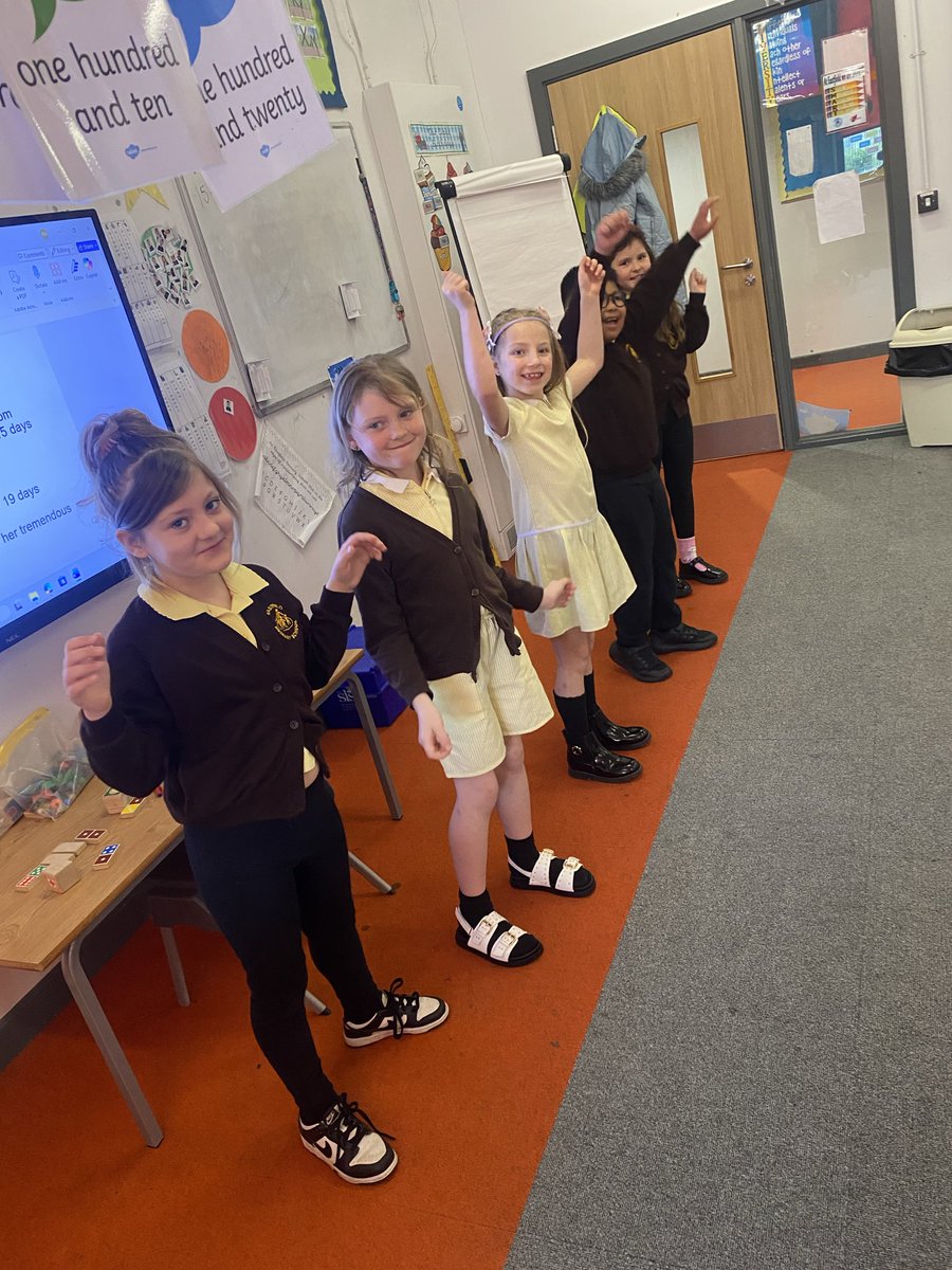 EastfieldPSHull's tweet photo. #2MS role played Amy Johnson’s success story in #epsEnglish today https://t.co/BixJYuz5Wf