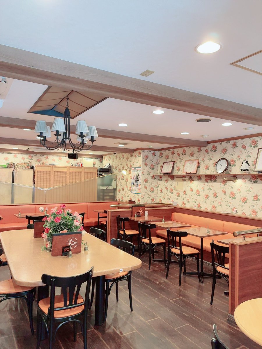 はな🌸🌼🌸e-maid公式 tweet media