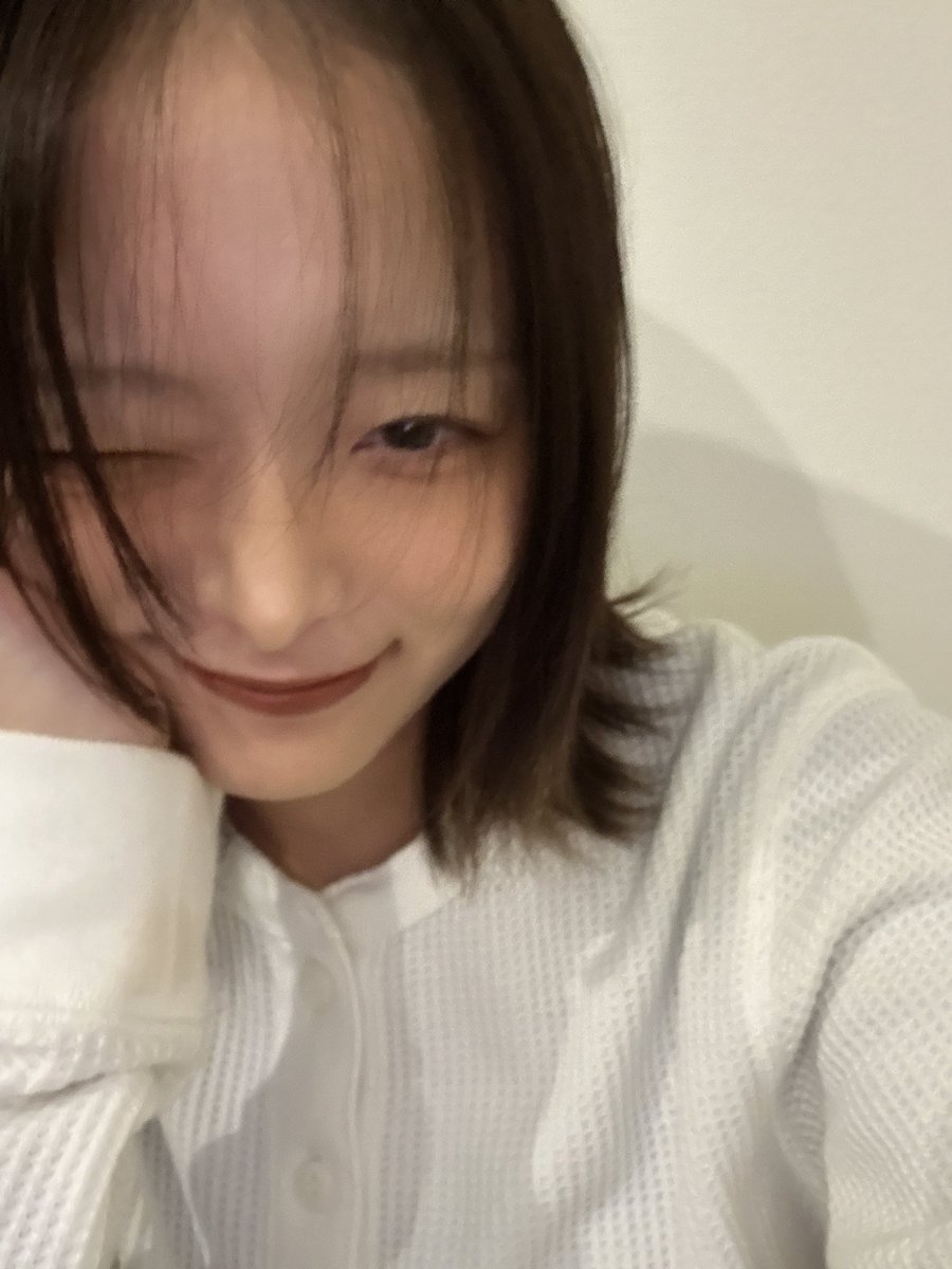 宇井優良梨 / Yurari Ui / GENIC tweet media