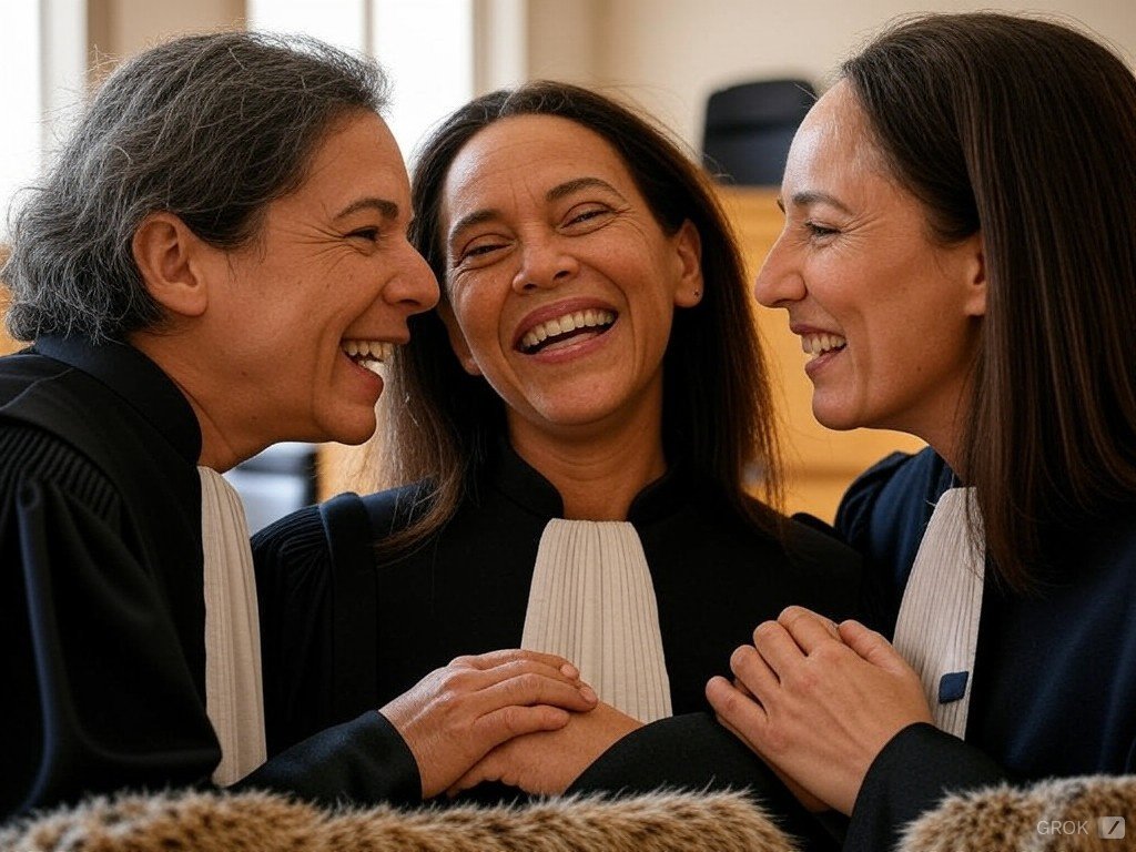 Pontchartrain tweet media