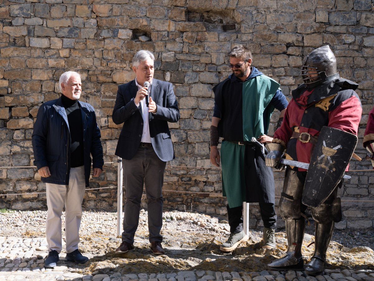 Gobierno de La Rioja tweet media