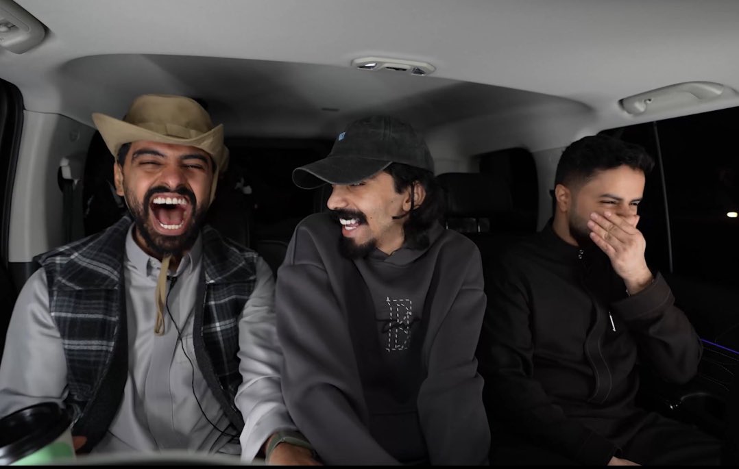 LAYAN | ليان tweet media