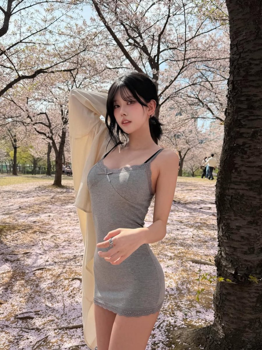 최솜이 tweet media