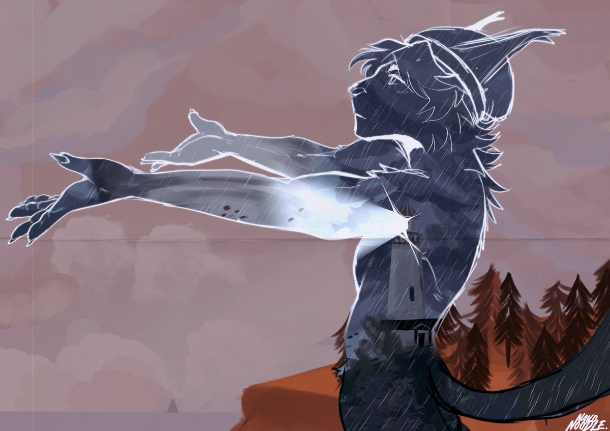 Rowan 🏳️‍⚧️(COMMISSIONS OPEN) tweet media