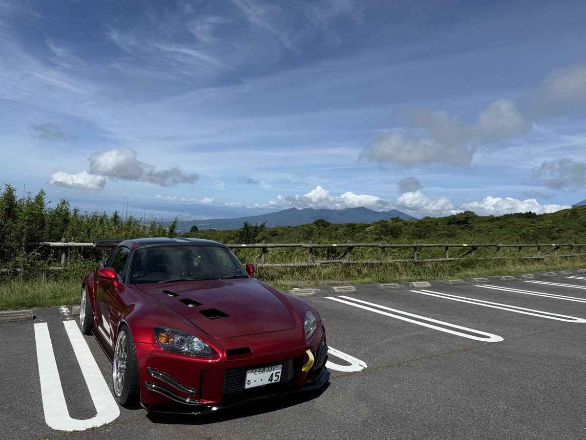 #S2000発売記念日