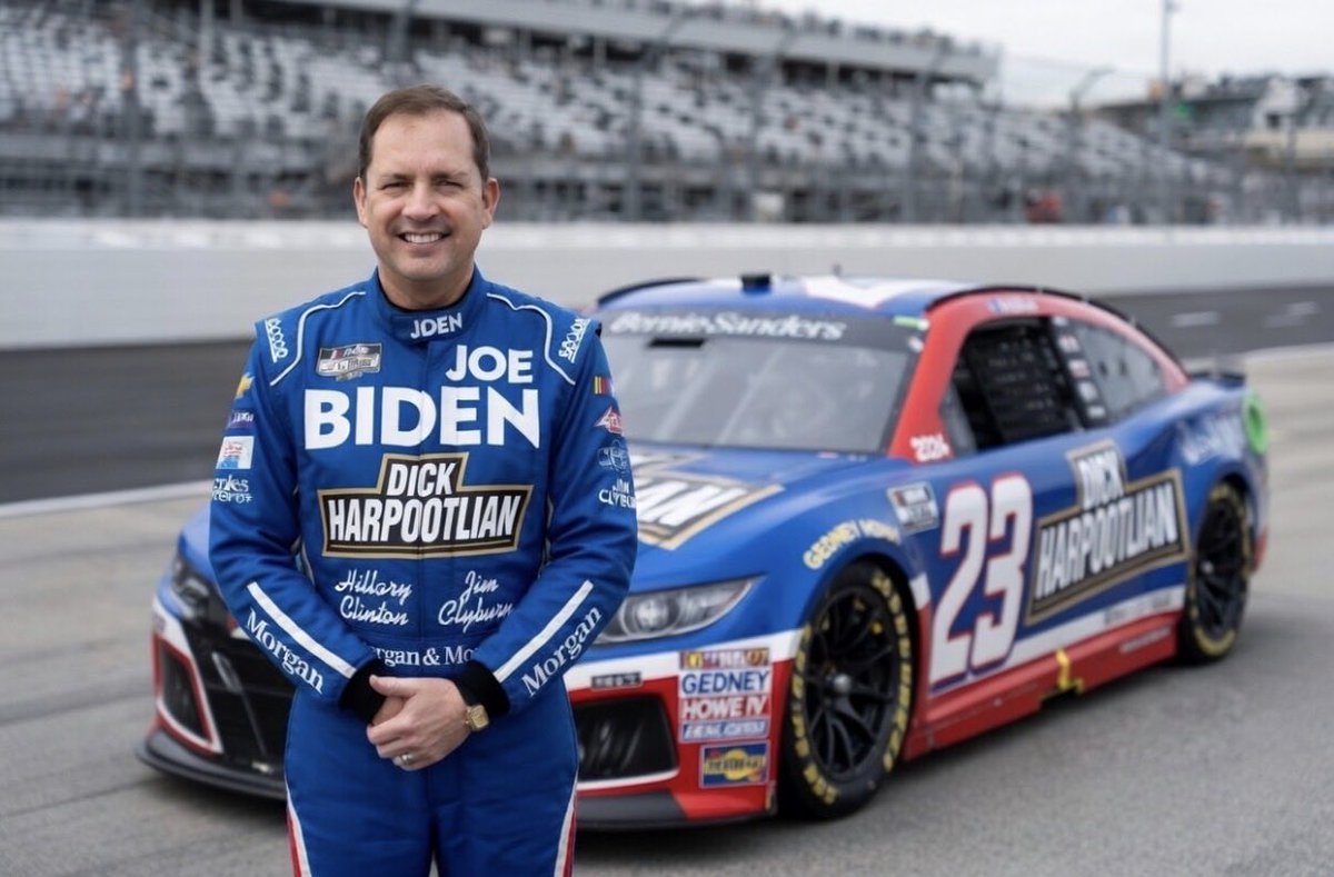 Zoom !! fundraising  💰💰💰in and Pascoe is flooring it in the left lane.
Liberal trial lawyer mega-donors are fueling the tank, with the Pascoe posse powered by Morgan &amp; Morgan, Dick Harpootlian, and direct Biden World ties on full display.
This ain’t a Republican AG race. It’s