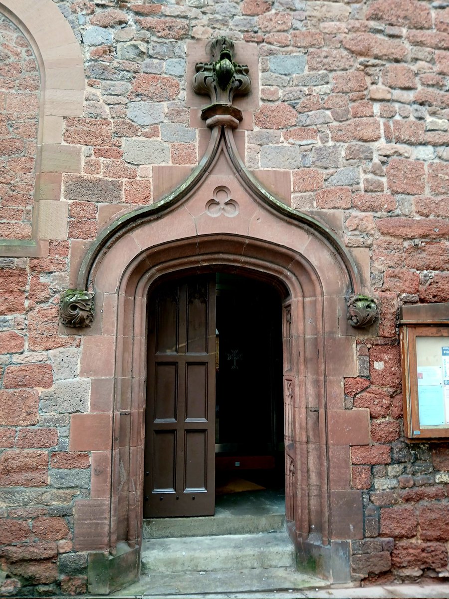 DoorsNo3828's tweet image. #Exeter 
#nocontextdoors #dailydoor #doors