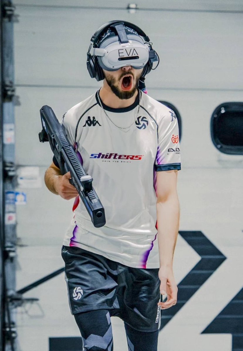 Shifters tweet media