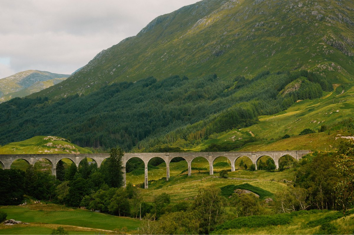 visualsofearth1's tweet photo. Scotland https://t.co/G0srPvlnPZ