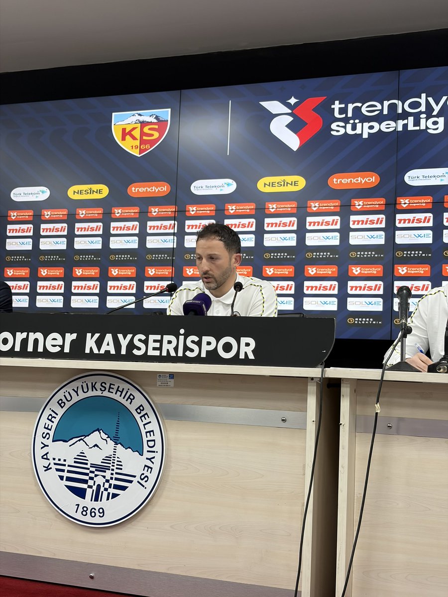 Samet Çayır tweet media