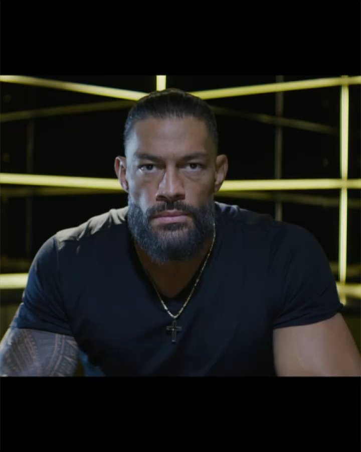 RomanR4Ever's tweet image. Have a beautiful Wednesday my King
Miss you already ☝🏽🫶