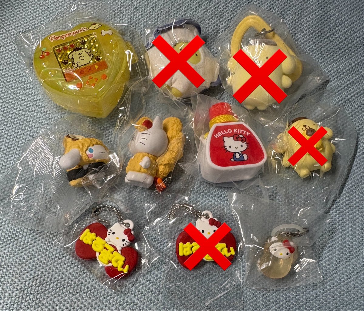 く ろ み tweet media