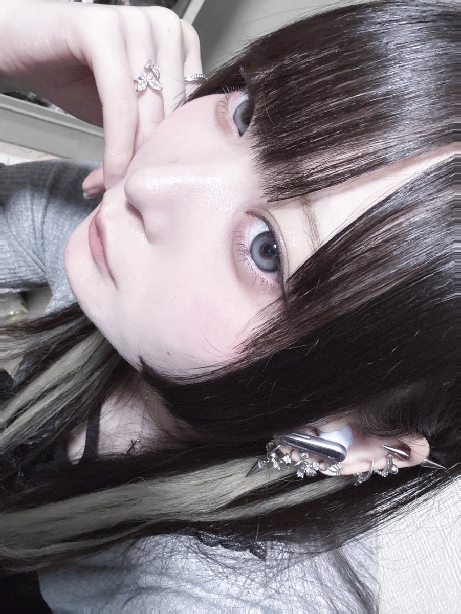 凜々蝶。 tweet media