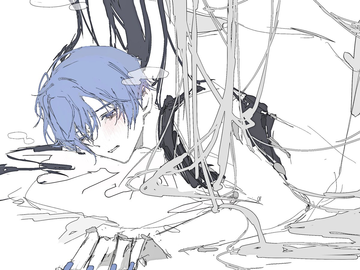 犬昤 tweet media