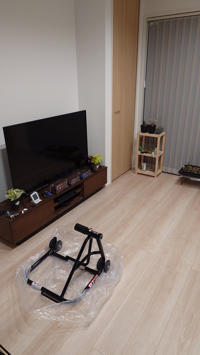 かず。@CRFしこまる tweet media