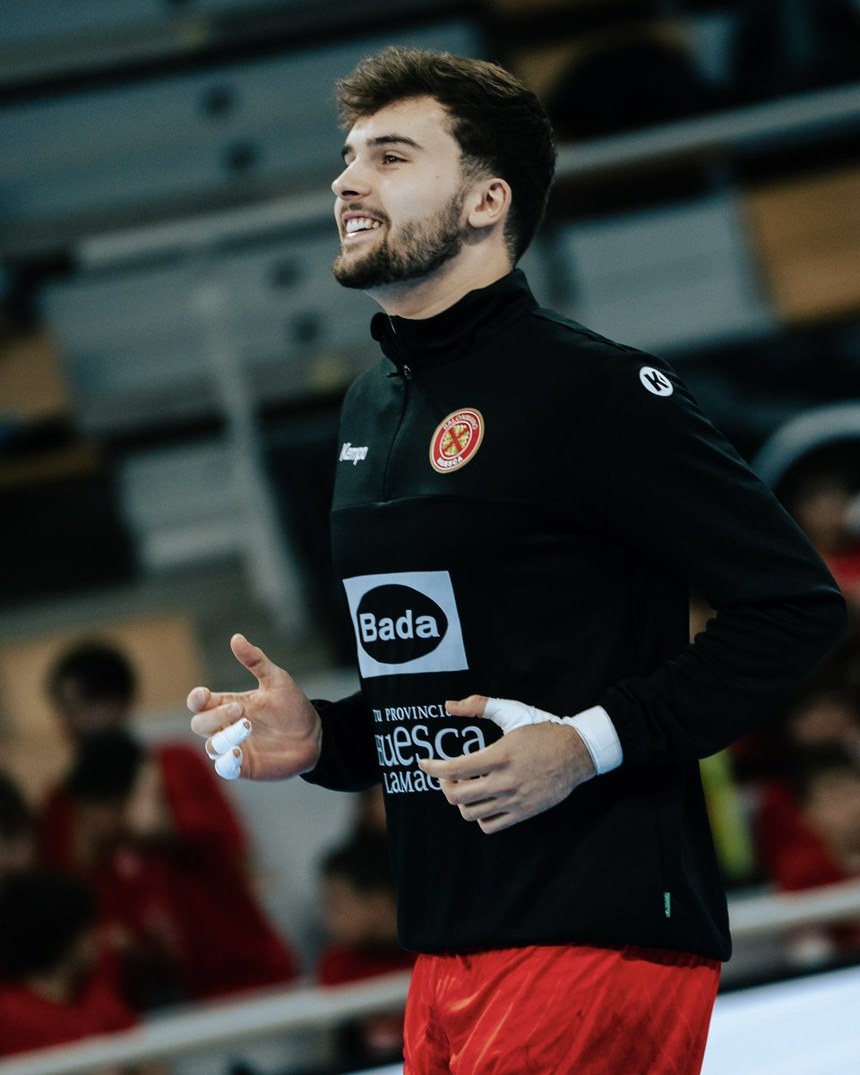Bada Huesca tweet media