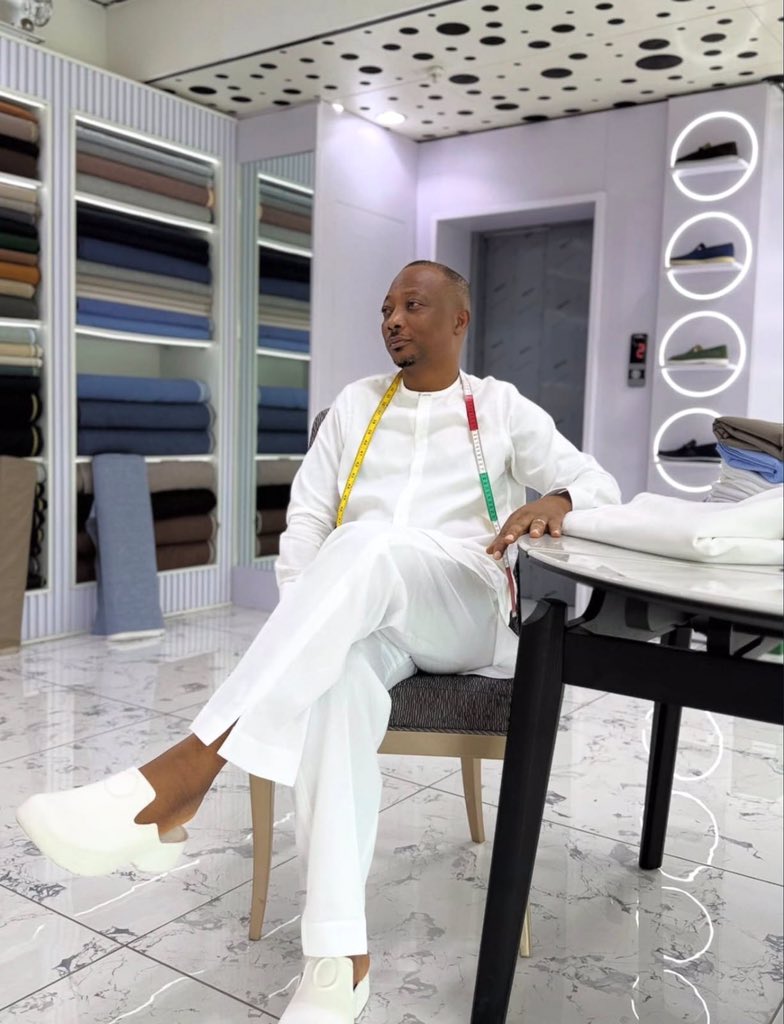 Ọmọ Akin tweet media