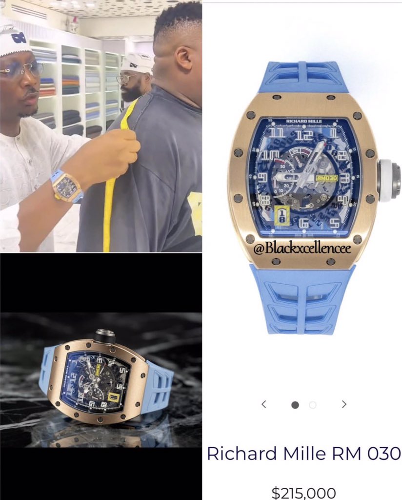 Ọmọ Akin tweet media