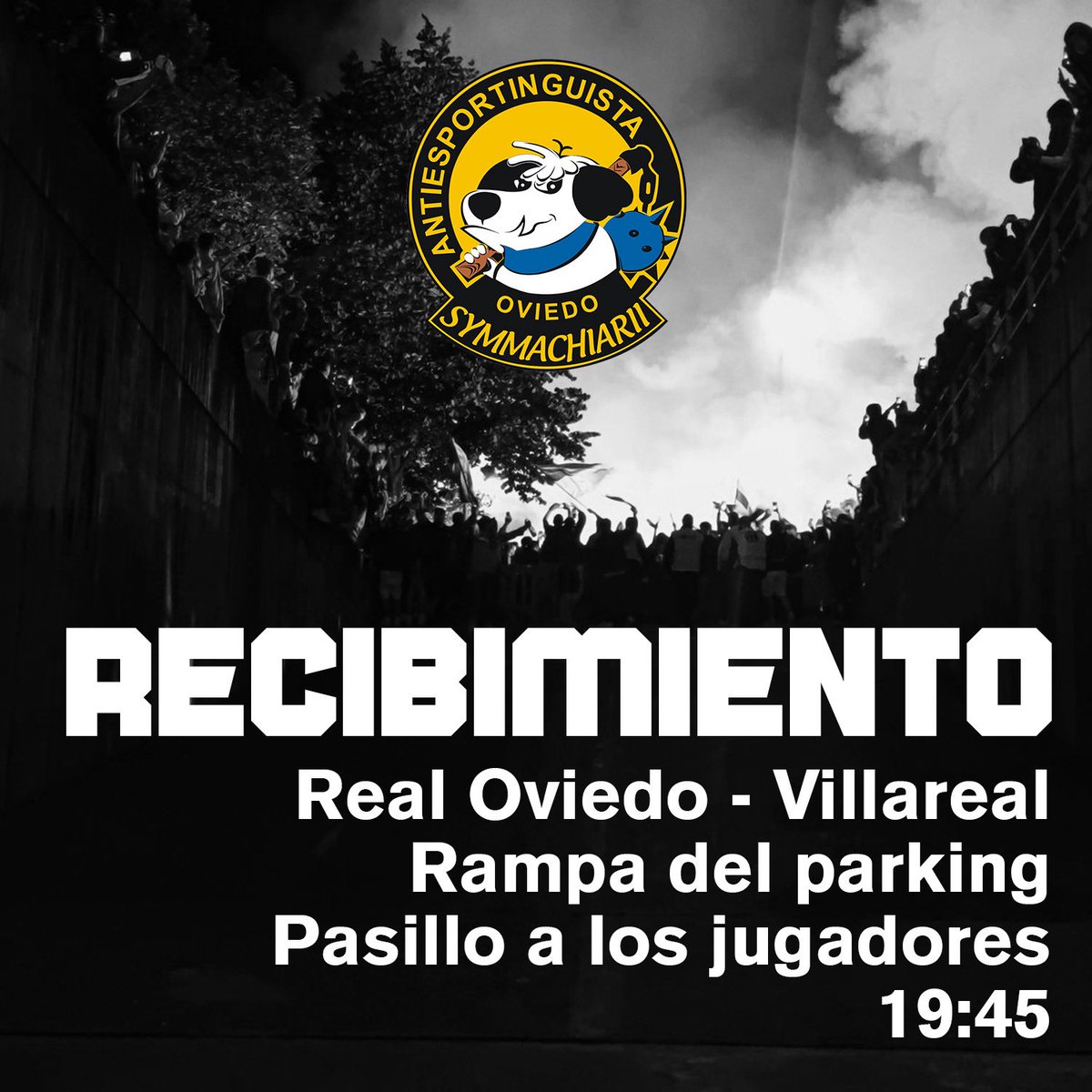 SYMMACHIARII tweet media